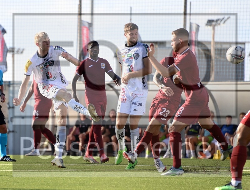 Gzira United - Wolfsberger AC (09.08.2022)_7