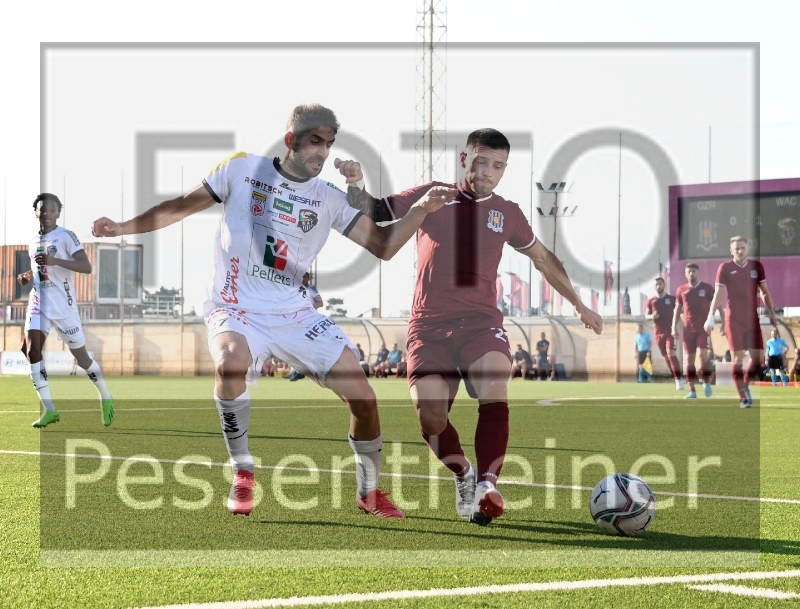 Gzira United - Wolfsberger AC (09.08.2022)_11