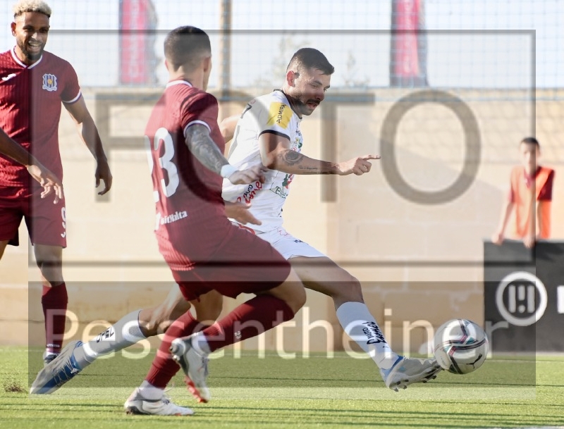 Gzira United - Wolfsberger AC (09.08.2022)_12