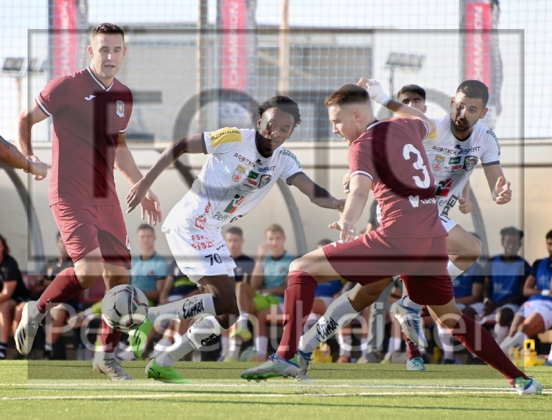 Gzira United - Wolfsberger AC (09.08.2022)_13