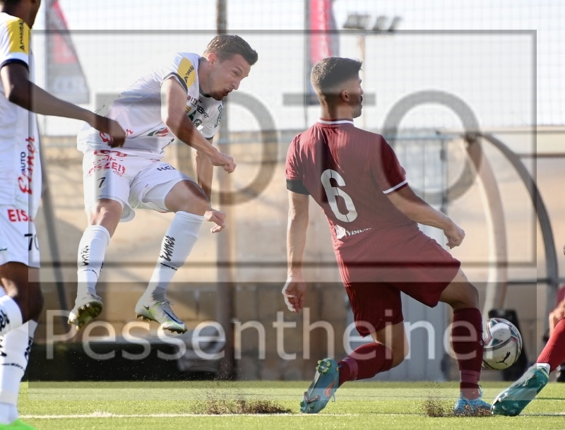Gzira United - Wolfsberger AC (09.08.2022)_14