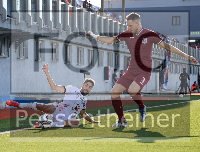 Gzira United - Wolfsberger AC (09.08.2022)_1