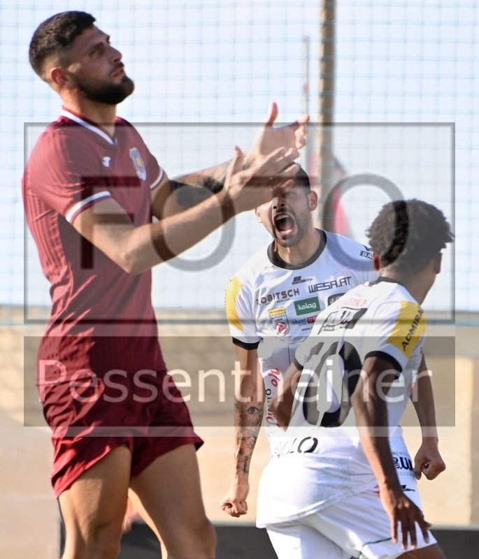 Gzira United - Wolfsberger AC (09.08.2022)_8
