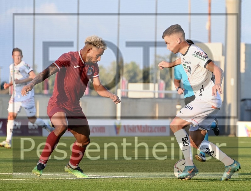 Gzira United - Wolfsberger AC (09.08.2022)_11