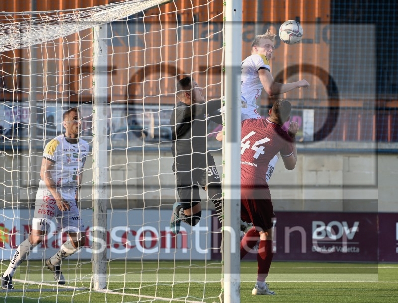 Gzira United - Wolfsberger AC (09.08.2022)_12