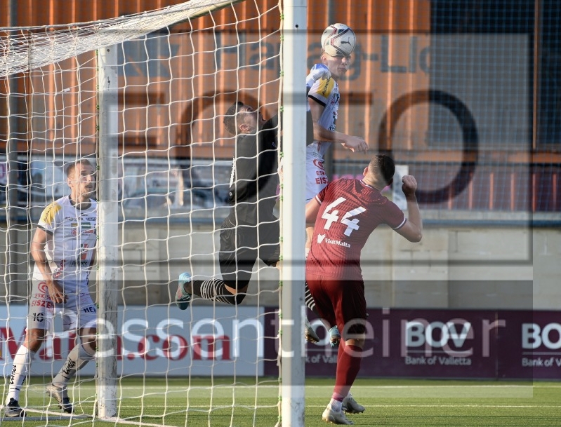 Gzira United - Wolfsberger AC (09.08.2022)_13
