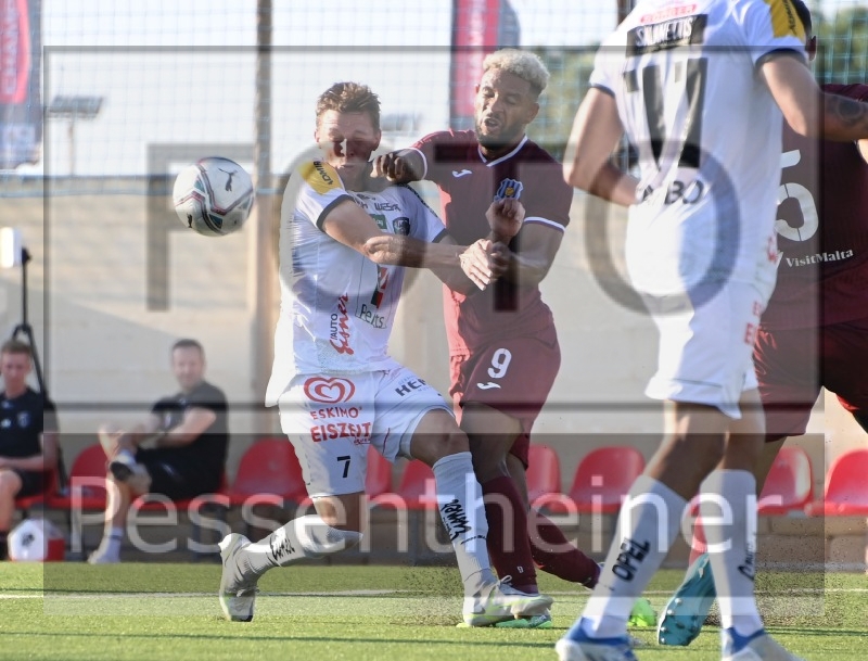 Gzira United - Wolfsberger AC (09.08.2022)_2