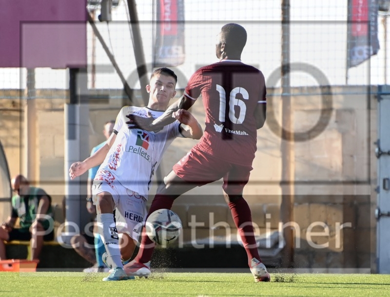 Gzira United - Wolfsberger AC (09.08.2022)_5
