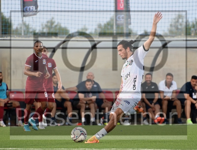 Gzira United - Wolfsberger AC (09.08.2022)_17