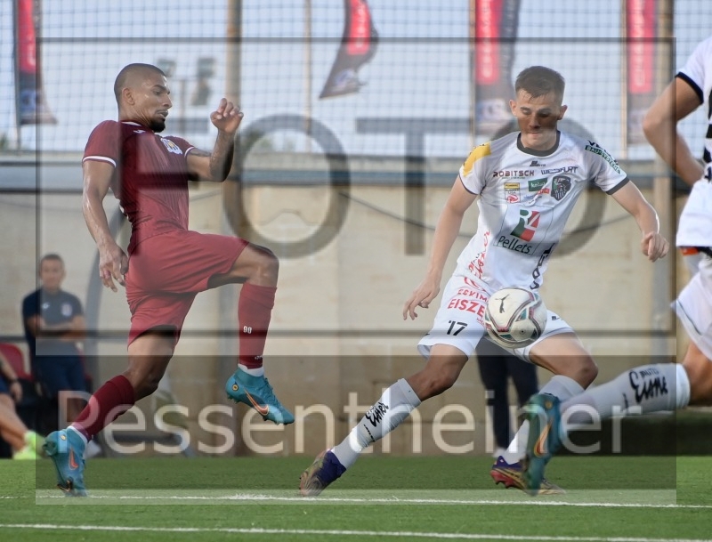 Gzira United - Wolfsberger AC (09.08.2022)_1