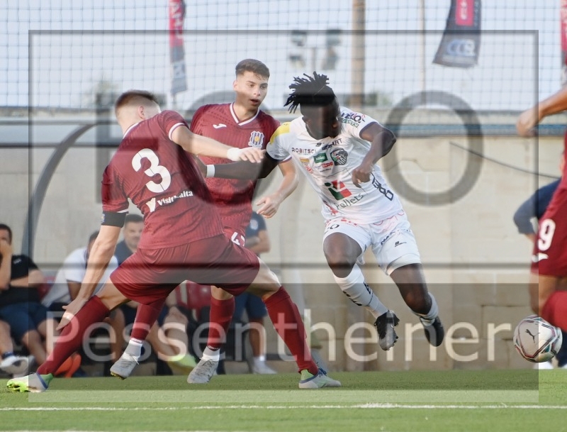Gzira United - Wolfsberger AC (09.08.2022)_11