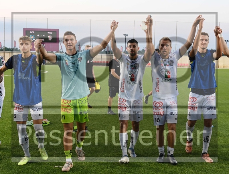 Gzira United - Wolfsberger AC (09.08.2022)_6