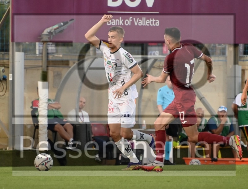 Gzira United - Wolfsberger AC (09.08.2022)_12