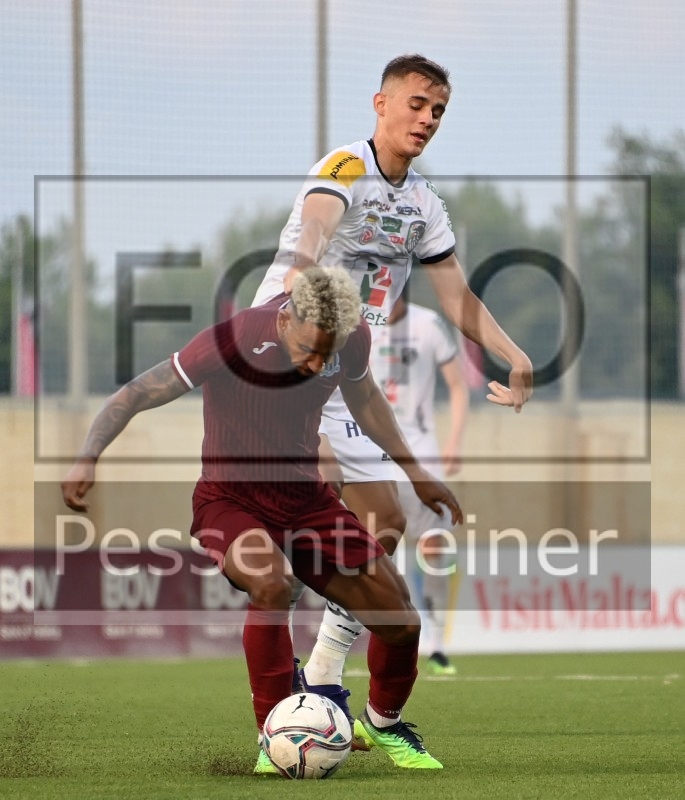Gzira United - Wolfsberger AC (09.08.2022)_13