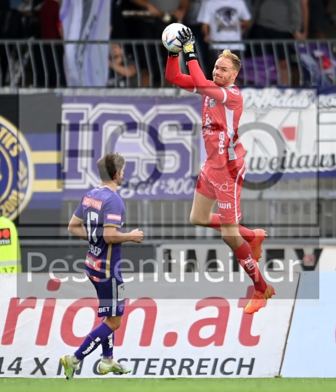 RZ Pellets WAC - FK Austria Wien (21.08.2022)_5