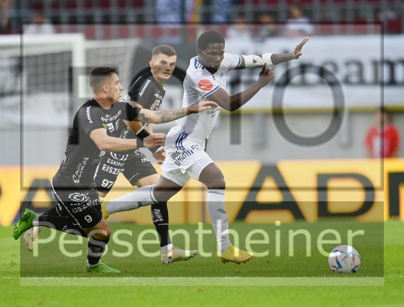 Wolfsberger AC - Molde FK (25.08.2022)_1