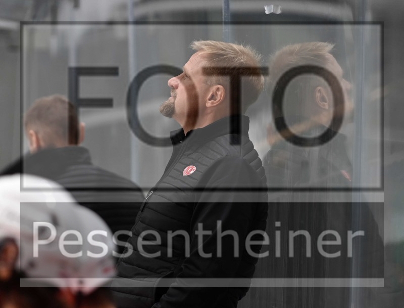 Olympia Laibach - EC.KAC (30.08.2022) / Testspiel_4