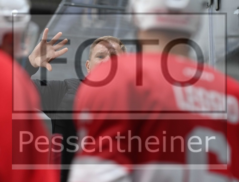 Olympia Laibach - EC.KAC (30.08.2022) / Testspiel_15