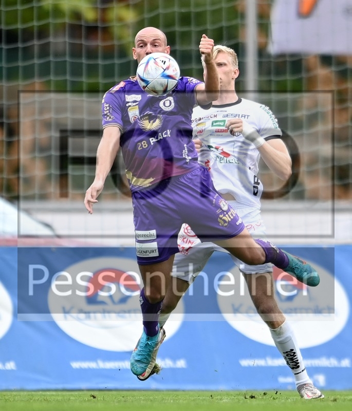 RZ Pellets WAC - SK Austria Klagenfurt (04.09.2022)_2