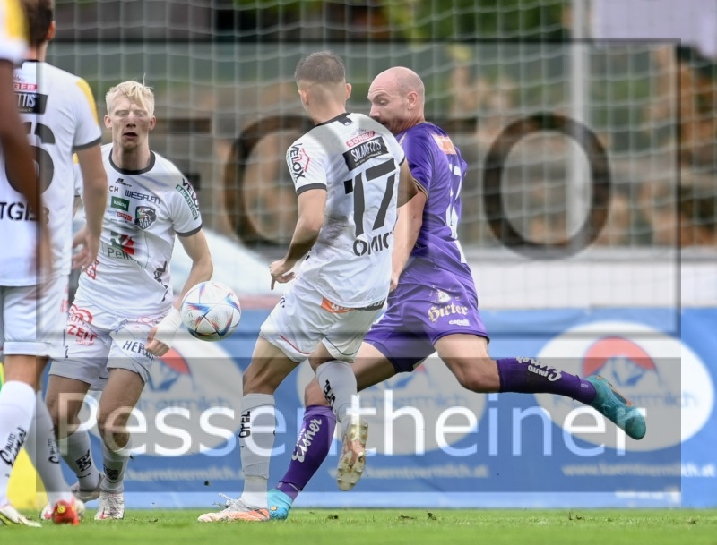 RZ Pellets WAC - SK Austria Klagenfurt (04.09.2022)_12
