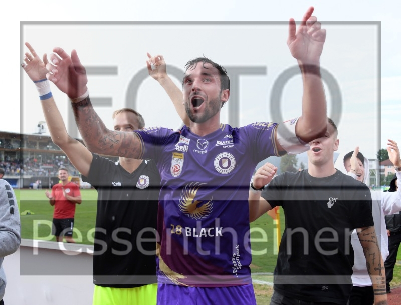 RZ Pellets WAC - SK Austria Klagenfurt (04.09.2022)_8