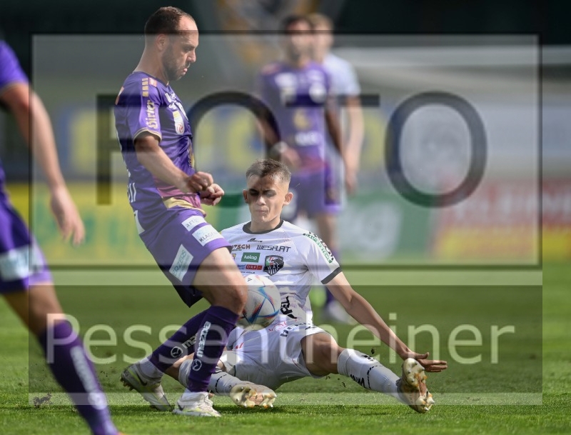 RZ Pellets WAC - SK Austria Klagenfurt (04.09.2022)_16
