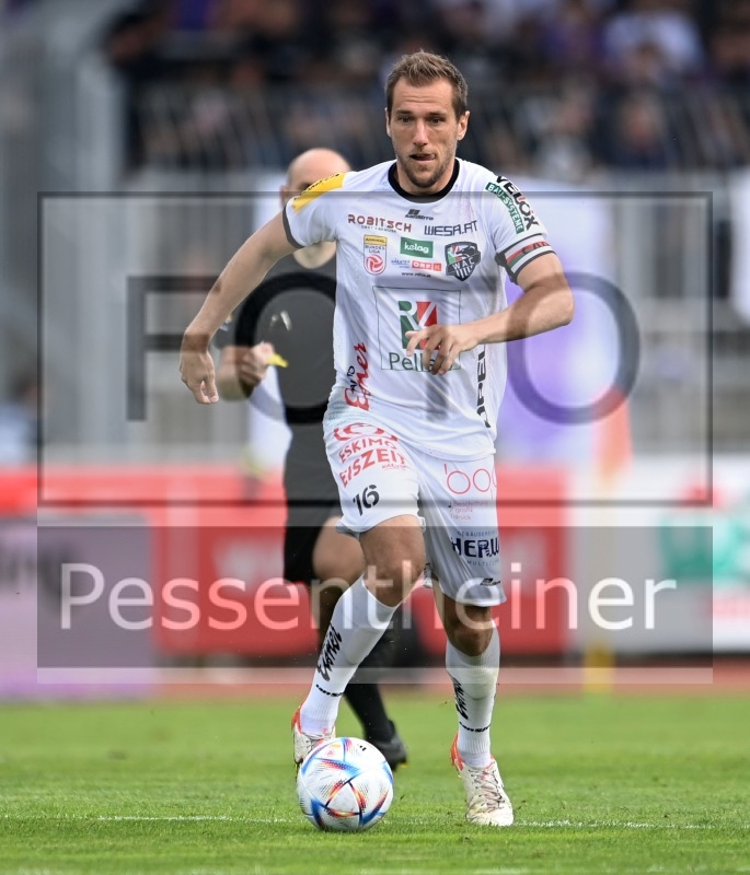 RZ Pellets WAC - SK Austria Klagenfurt (04.09.2022)_8