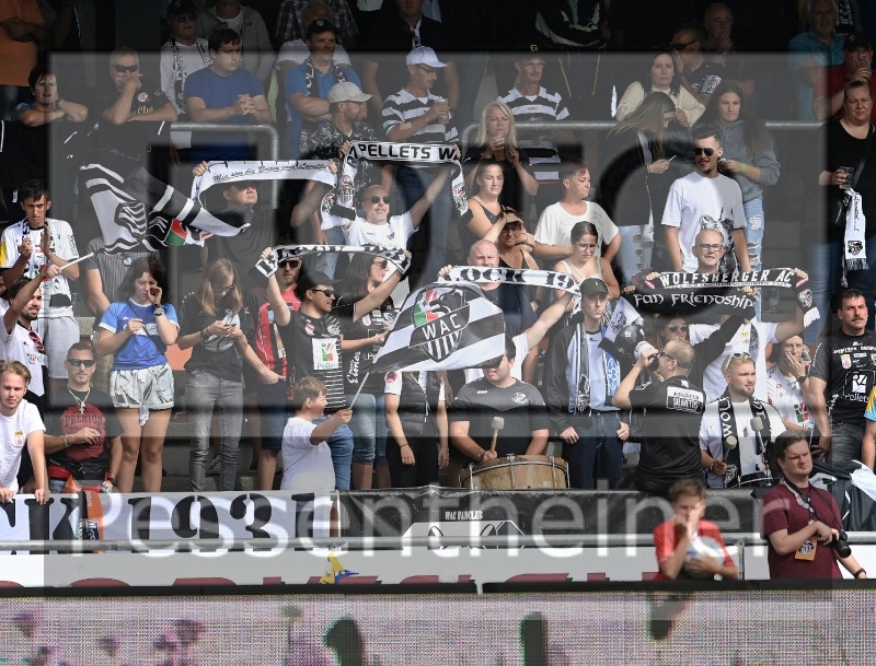 RZ Pellets WAC - SK Austria Klagenfurt (04.09.2022)_7