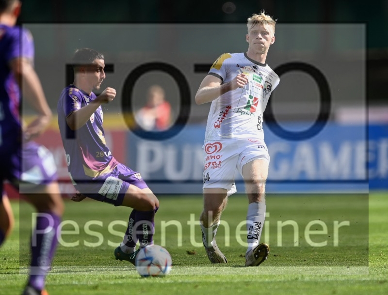 RZ Pellets WAC - SK Austria Klagenfurt (04.09.2022)_8