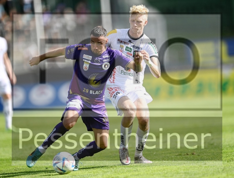 RZ Pellets WAC - SK Austria Klagenfurt (04.09.2022)_9