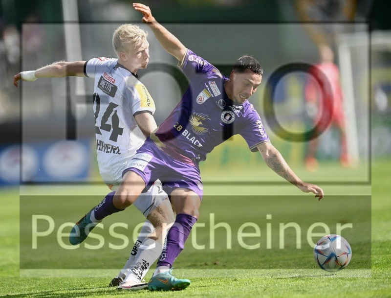 RZ Pellets WAC - SK Austria Klagenfurt (04.09.2022)_10