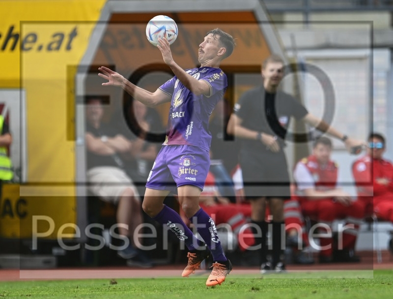 RZ Pellets WAC - SK Austria Klagenfurt (04.09.2022)_11