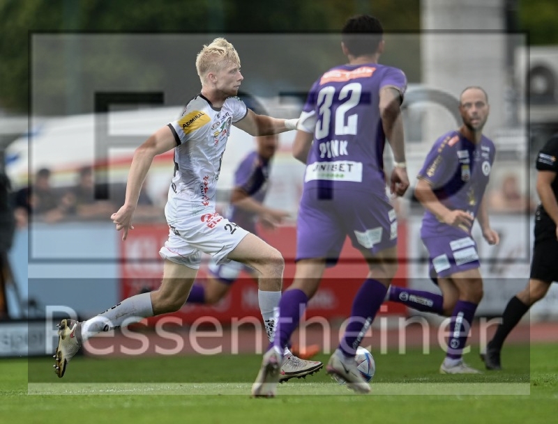 RZ Pellets WAC - SK Austria Klagenfurt (04.09.2022)_12