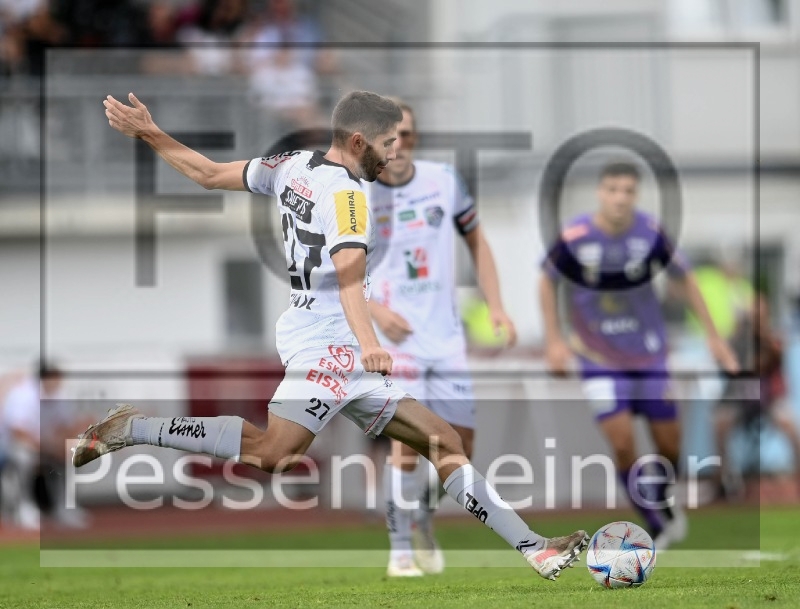 RZ Pellets WAC - SK Austria Klagenfurt (04.09.2022)_20