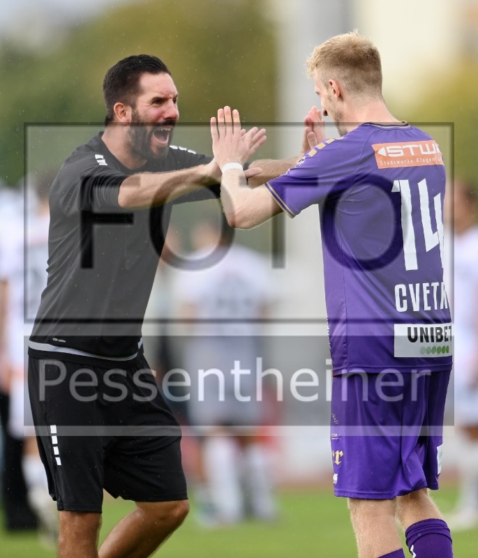 RZ Pellets WAC - SK Austria Klagenfurt (04.09.2022)_13
