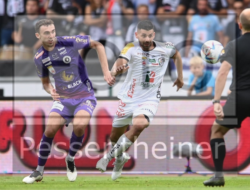 RZ Pellets WAC - SK Austria Klagenfurt (04.09.2022)_9
