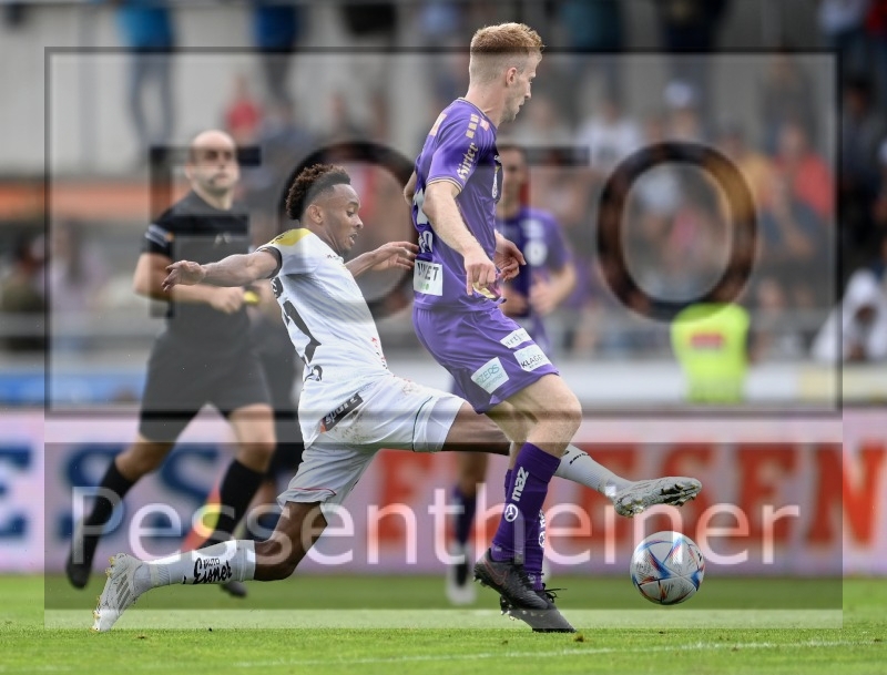 RZ Pellets WAC - SK Austria Klagenfurt (04.09.2022)_17