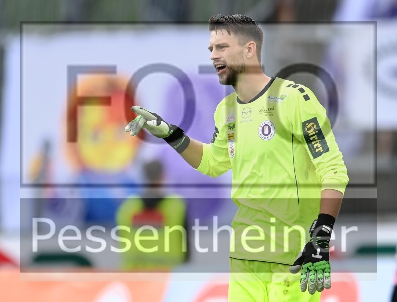 RZ Pellets WAC - SK Austria Klagenfurt (04.09.2022)_19