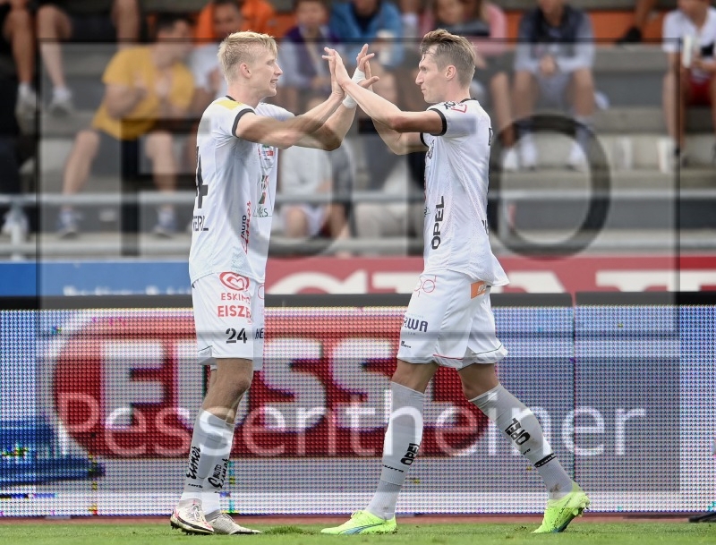RZ Pellets WAC - SK Austria Klagenfurt (04.09.2022)_20