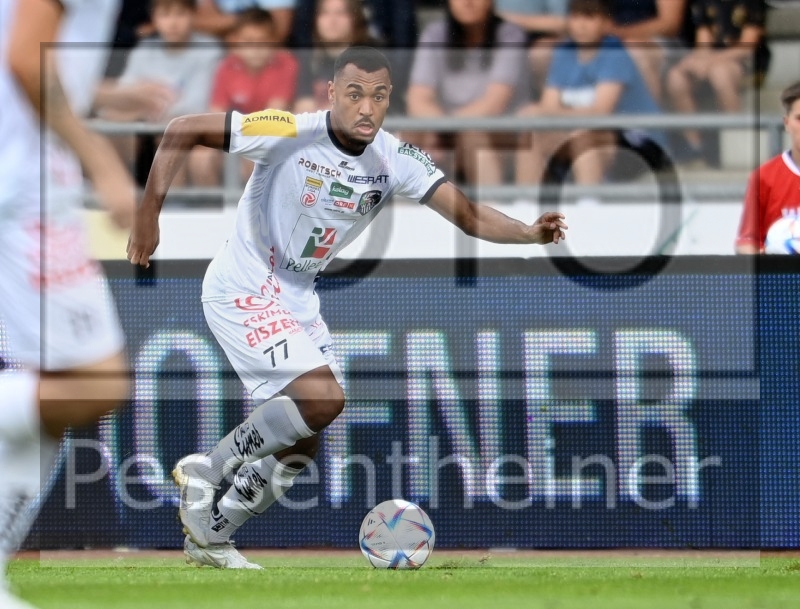 RZ Pellets WAC - SK Austria Klagenfurt (04.09.2022)_16
