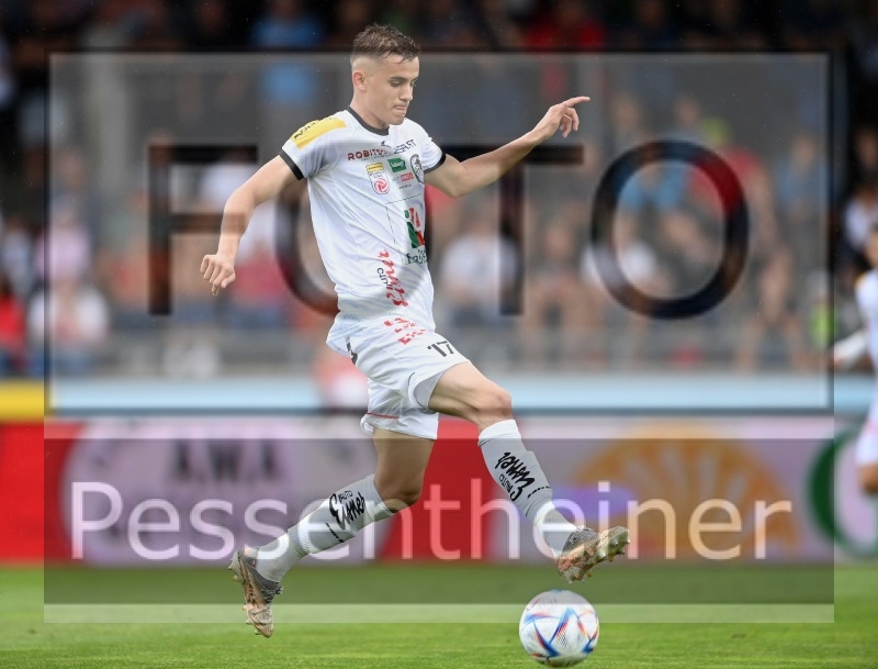RZ Pellets WAC - SK Austria Klagenfurt (04.09.2022)_8