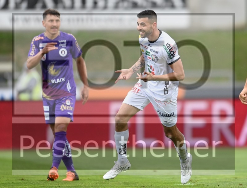 RZ Pellets WAC - SK Austria Klagenfurt (04.09.2022)_13