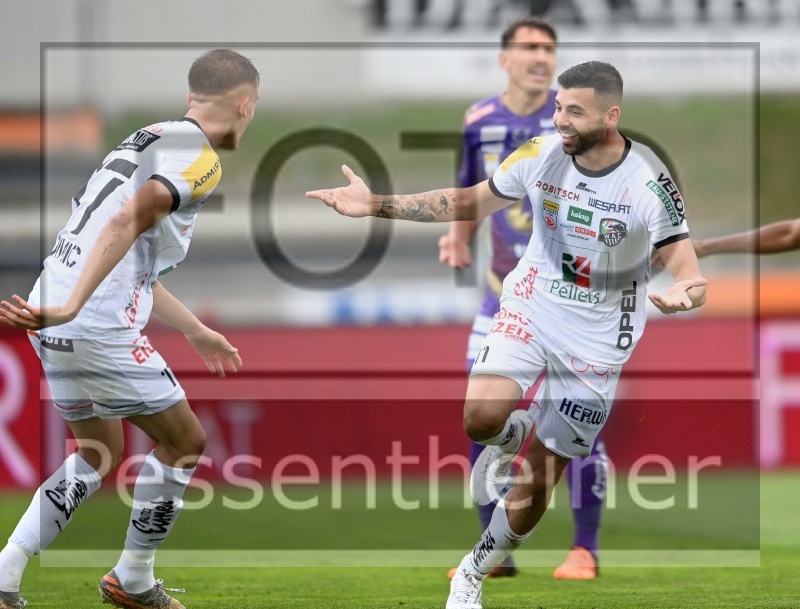 RZ Pellets WAC - SK Austria Klagenfurt (04.09.2022)_16