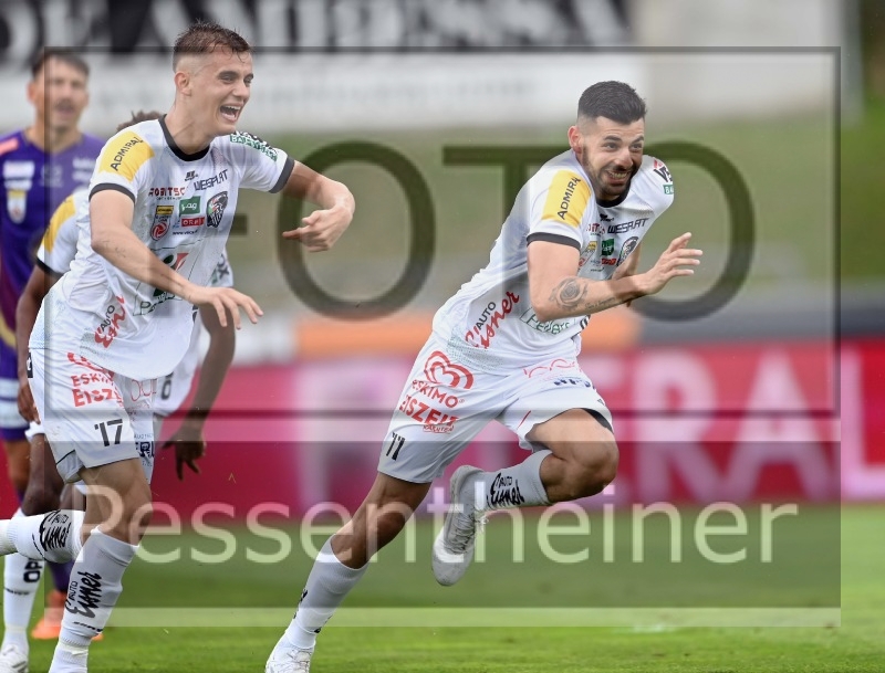 RZ Pellets WAC - SK Austria Klagenfurt (04.09.2022)_18