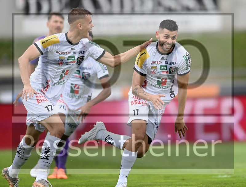 RZ Pellets WAC - SK Austria Klagenfurt (04.09.2022)_19