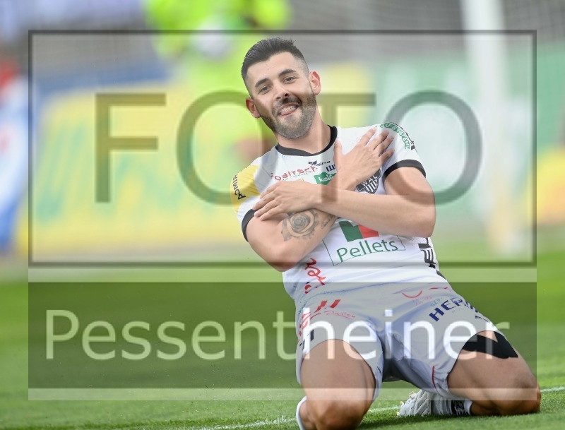 RZ Pellets WAC - SK Austria Klagenfurt (04.09.2022)_20