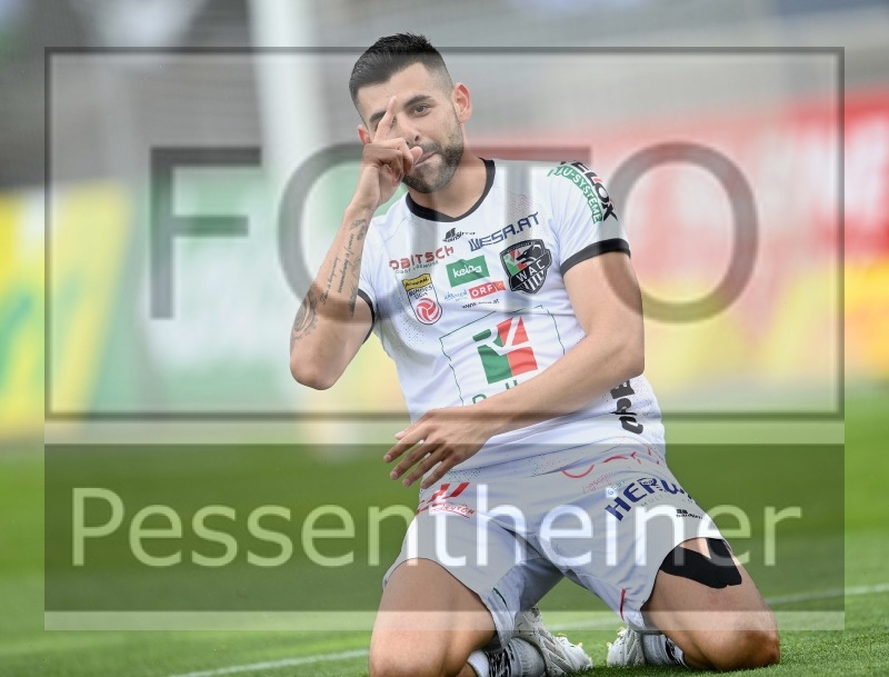 RZ Pellets WAC - SK Austria Klagenfurt (04.09.2022)_22