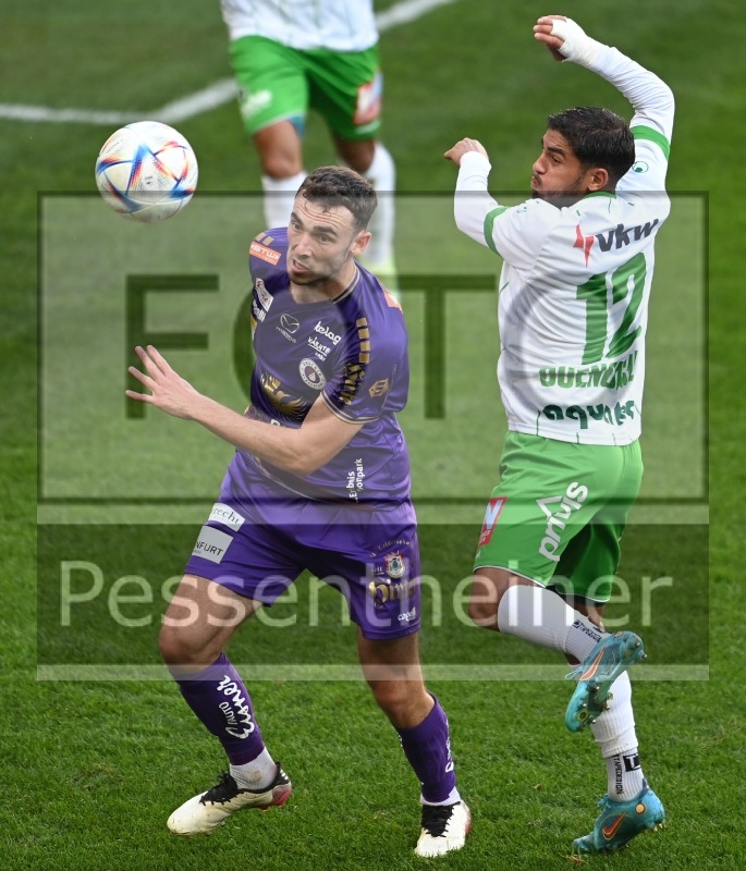 Austria Klagenfurt - Austria Lustenau (08.10.2022)_1