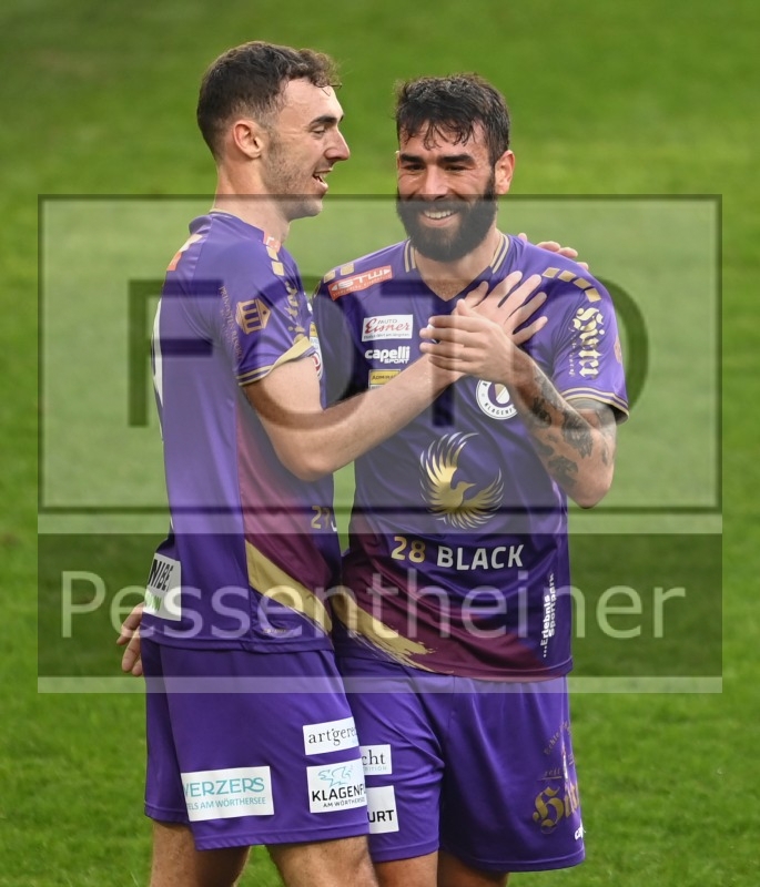 Austria Klagenfurt - Austria Lustenau (08.10.2022)_2