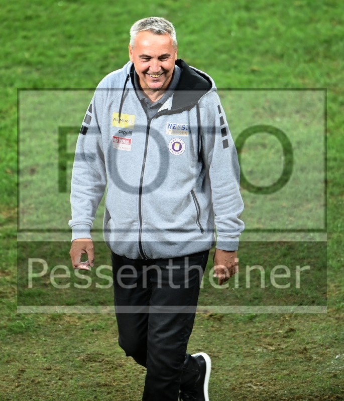 Austria Klagenfurt - Austria Lustenau (08.10.2022)_11